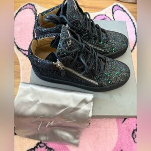 Giuseppe Zanotti Blytter Multi Sky